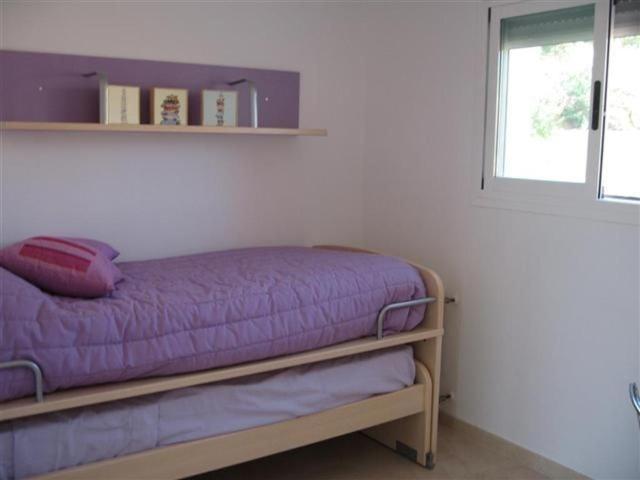 Villa Rocazul Jávea Zewnętrze zdjęcie