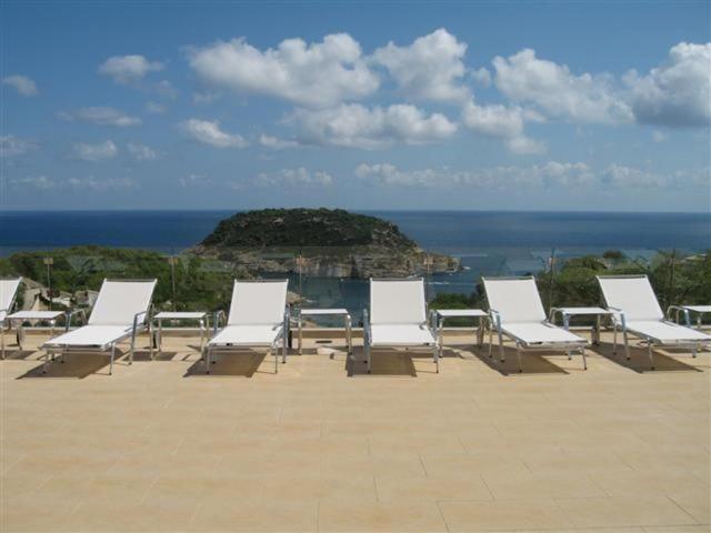 Villa Rocazul Jávea Zewnętrze zdjęcie