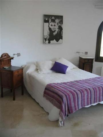 Villa Rocazul Jávea Zewnętrze zdjęcie