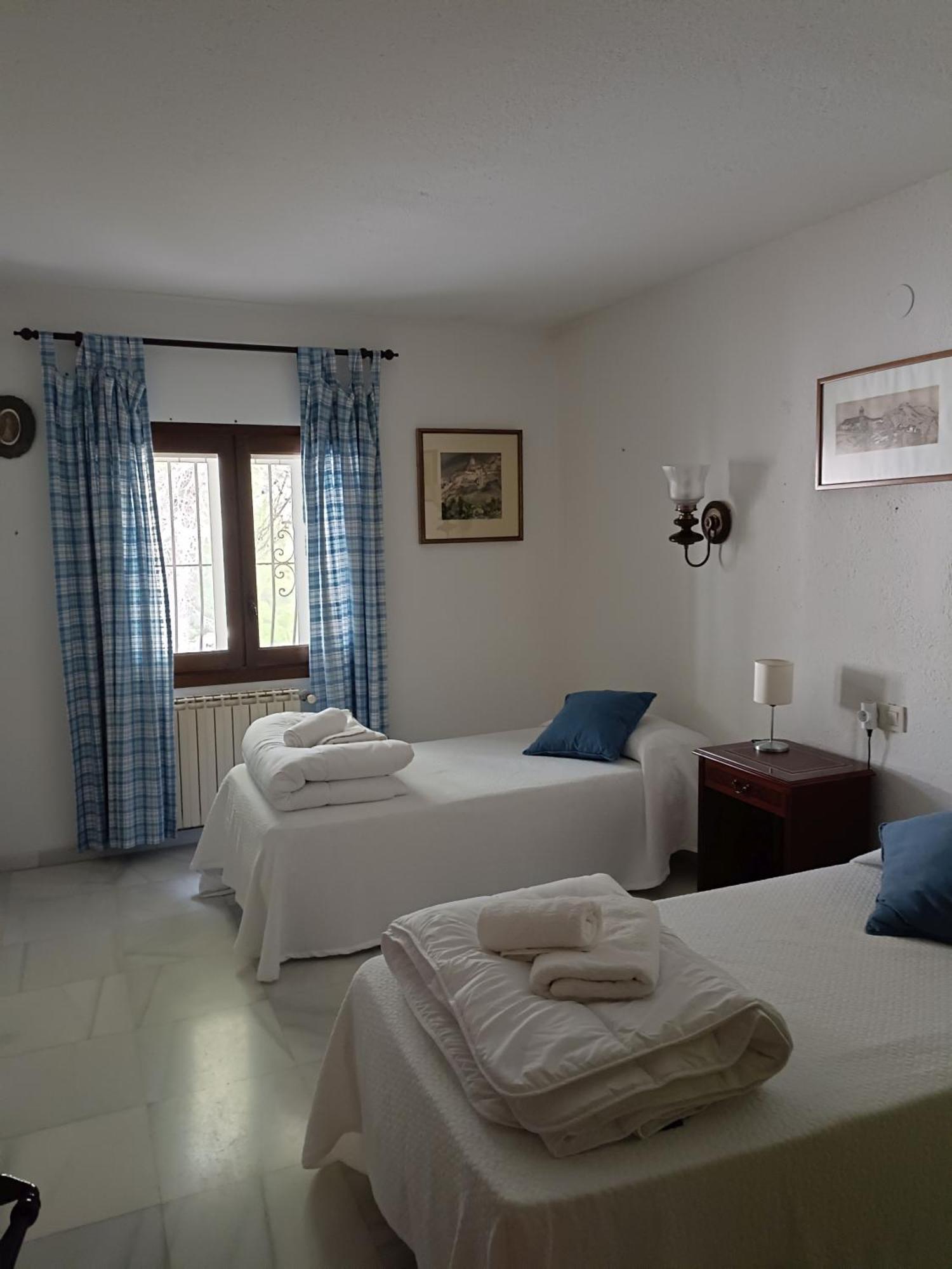 Villa Rocazul Jávea Zewnętrze zdjęcie